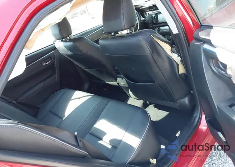 2014 Toyota Corolla S Premium z USA, uszkodzony, nr VIN 2T1BURHE8EC094501